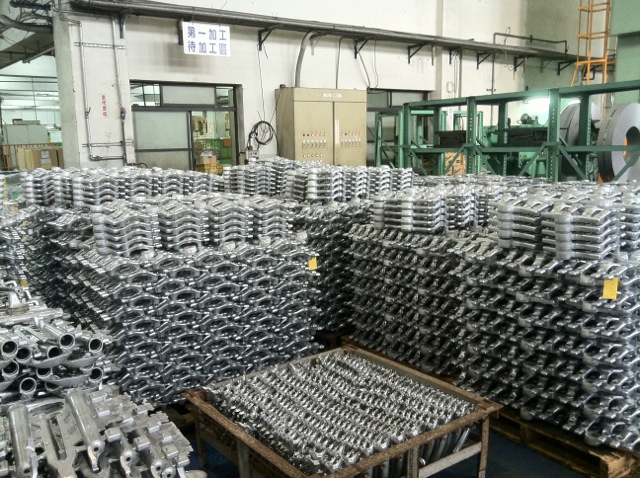 Factory pictures