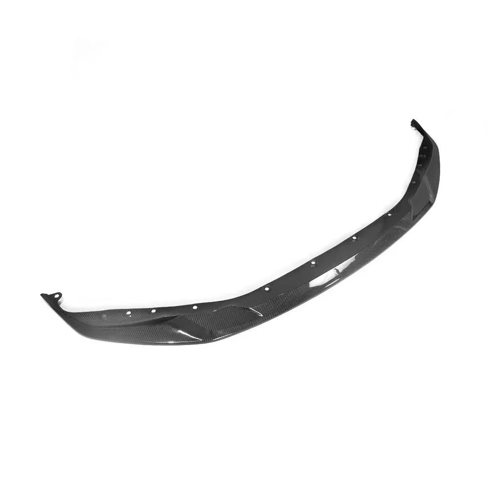 MHC Style Carbon Fiber Front Lip - BMW G80 M3 & G82G83 M4