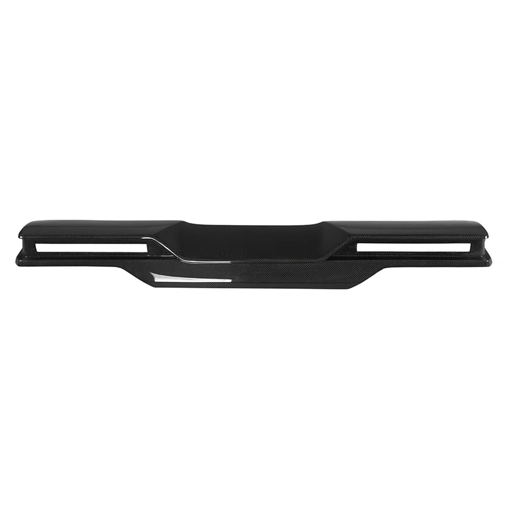 2006-2018 Mercedes Benz W463 G Class Wagon IMP Performance Front Roof Spoiler