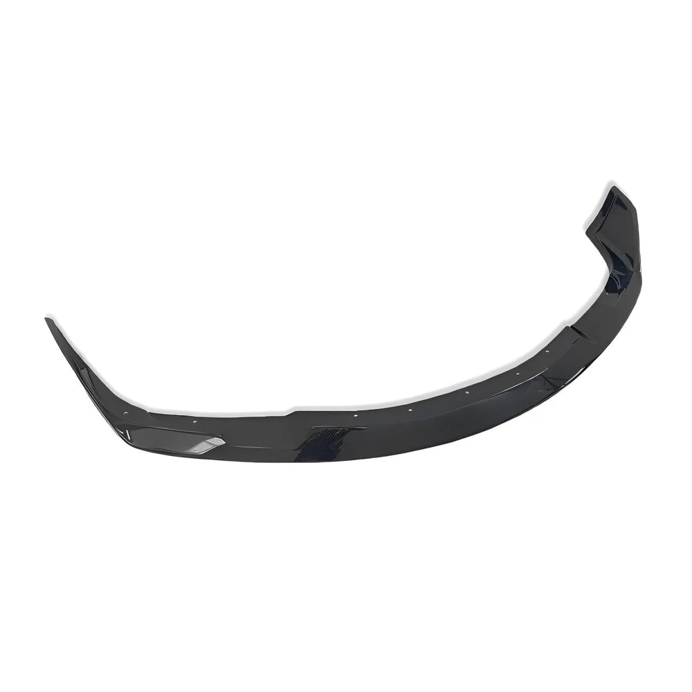 AG Style Carbon Fiber Front Lip - Toyota A90 GR Supra