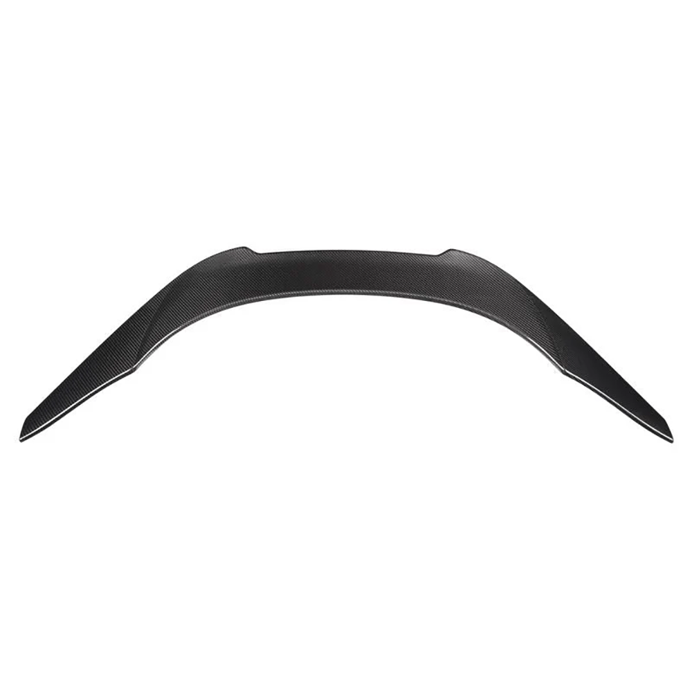 trunk spoiler