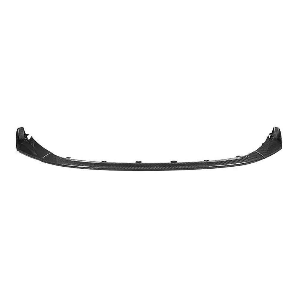 CSL Style Carbon Fiber Front Lip - BMW G80 M3 & G82G83 M4