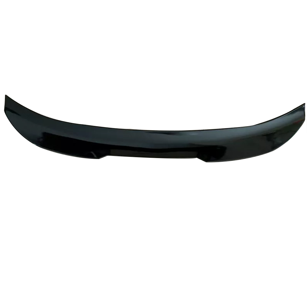 For 2006-2012 BMW 3 Series E92 M3 ABS Plastic Spoiler 2DR Coupe Trunk Wing