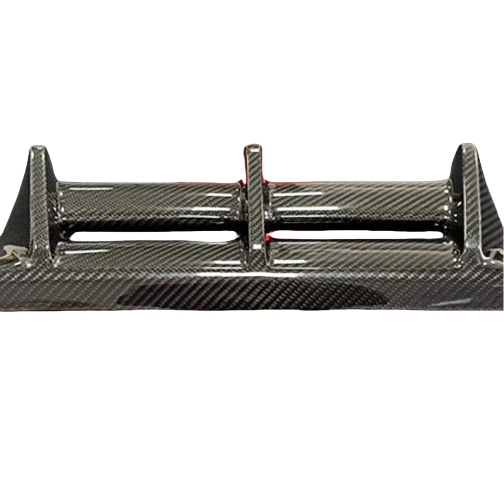 ArmorExtend AE Rear Diffuser & Canards for BMW M3 G80 & M4 G82 G83 Carbon Fiber