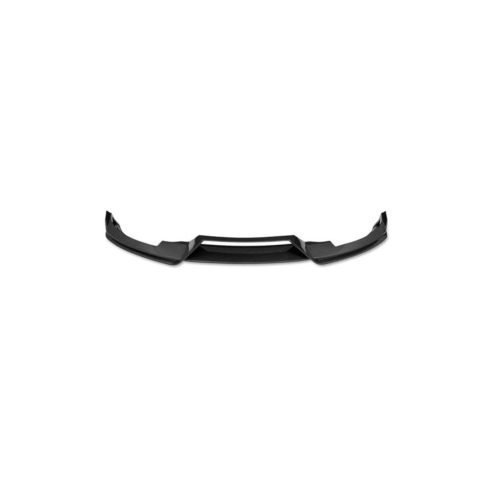 V5 Front Lip Splitter for Tesla Model Y Performance AWD Carbon Fiber /FRP