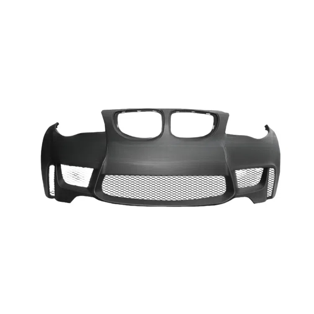 1M Style Front Bumper 2008-2013 BMW E82 E88 1Series