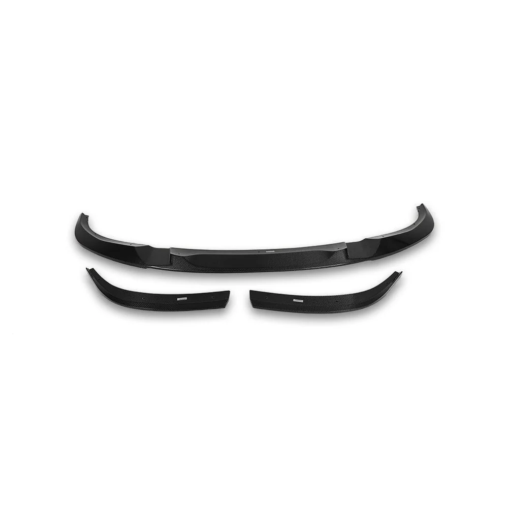 Carbon Fiber Front Lip - BMW G26 4 Series & i4