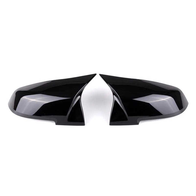 M Gloss Black Mirror Cap Set - BMW F30 3 Series & F32 F33 F36 4 Series & F22 2 Series