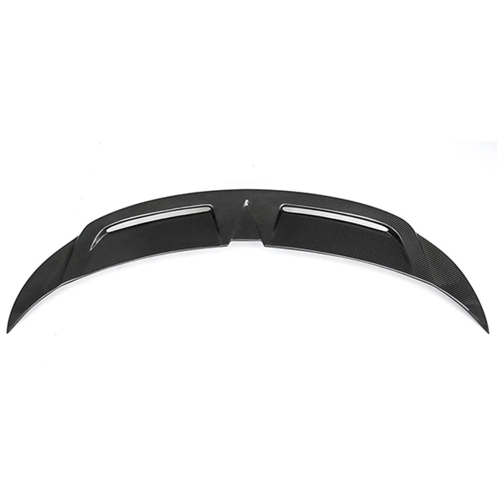 Carbon Fiber Package Style B for Tesla Model Y