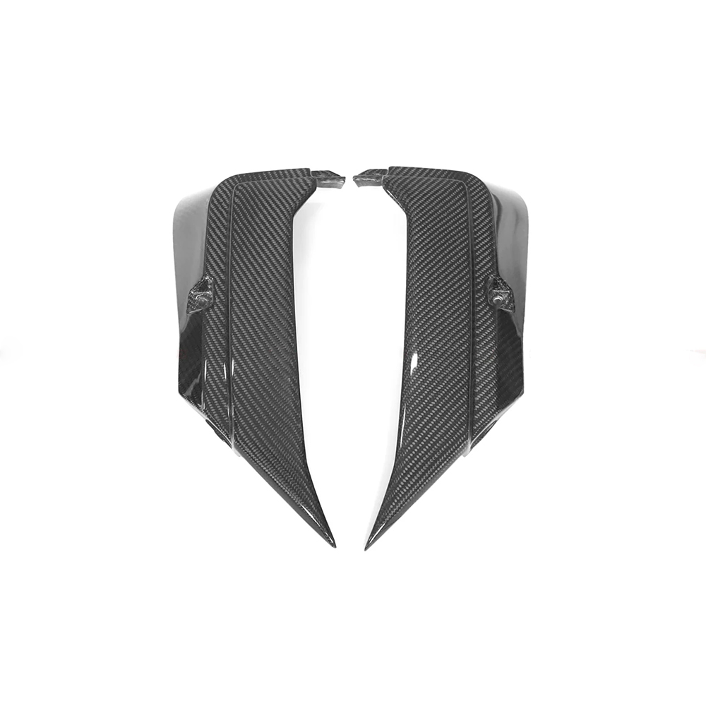 Carbon FIber Hood Vents 2011-2021 Lamborghini Aventador LP700 LP740 Coupe & Roadster