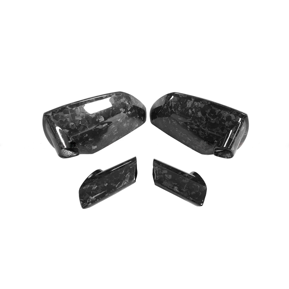 Carbon Fiber Instrument Surround Panel Cover 2011-2016 Lamborghini