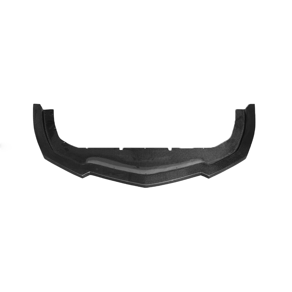 DC Style Carbon Fiber Front Lip 2011-2016 Lamborghini Aventador LP700 Coupe & Ro