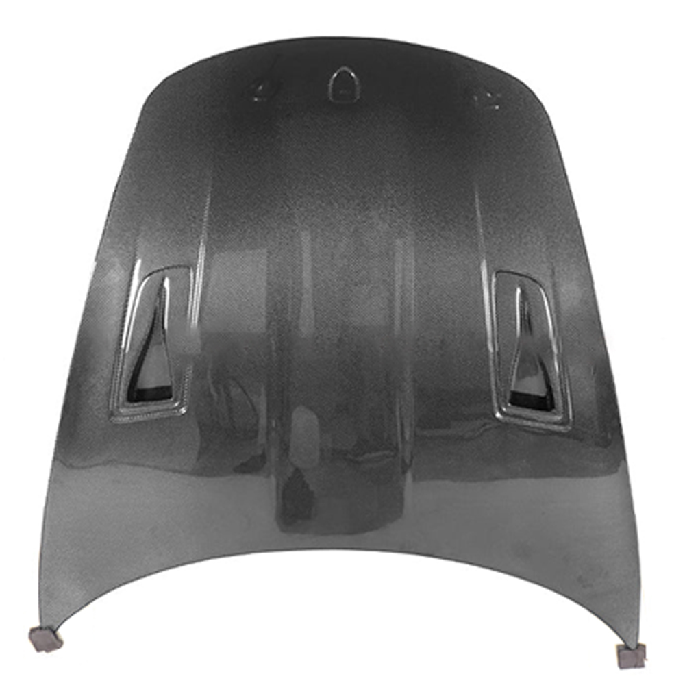 2005-2012 Porsche 911 997 Carrera & S & 4S & Turbo & 06-12 Cayman 987 GT2RS Style Ho
