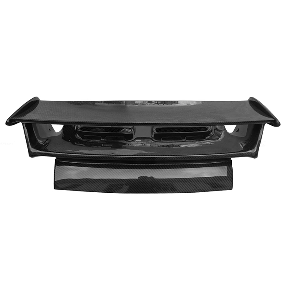 2005-2012 Porsche 911 997 Carrera & S GT3 Style Trunk Spoiler Wing