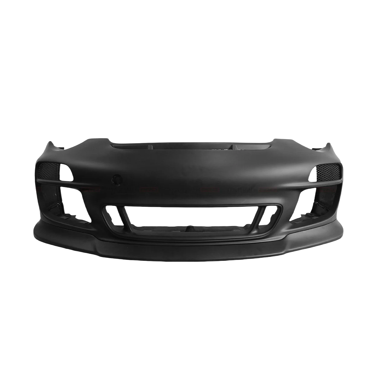 2009-2012 Porsche 911 997.2 CarreraS GT3 Style Body Kit