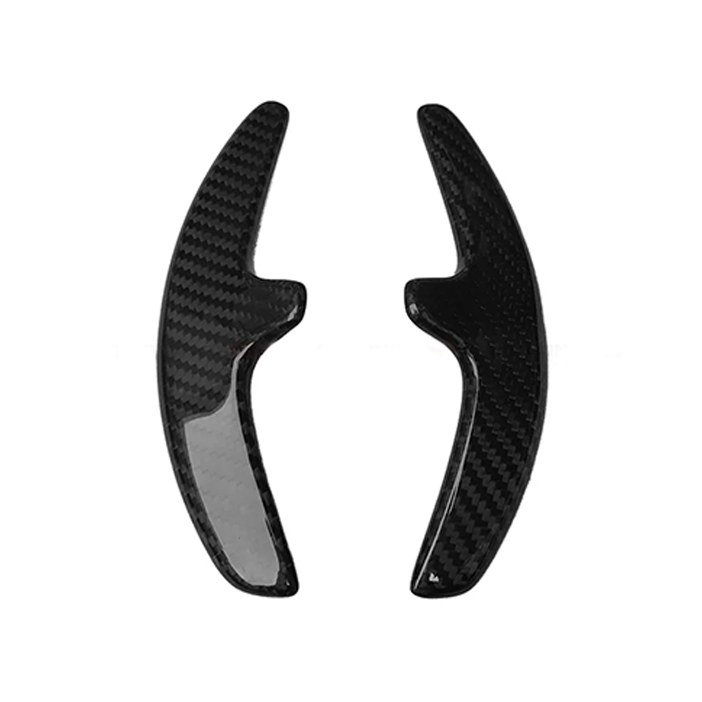 2009-2015 Porsche 911 997 991.1 Autoclave Carbon Fiber Shift Paddles