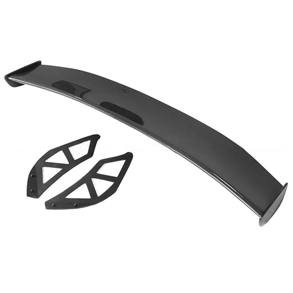 2011-2019 Porsche 991 Carrera Convertible BKSS Style Rear Spoiler Wing
