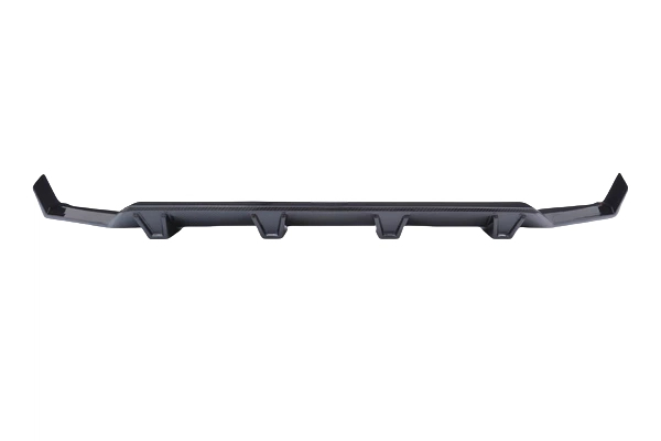 Pre-preg Carbon Fiber Front Lip Splitter for Mercedes Benz G63 W464 2019-2022