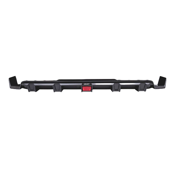 Pre-preg Carbon Fiber Rear Diffuser for Mercedes Benz G63 W464 2019-2022