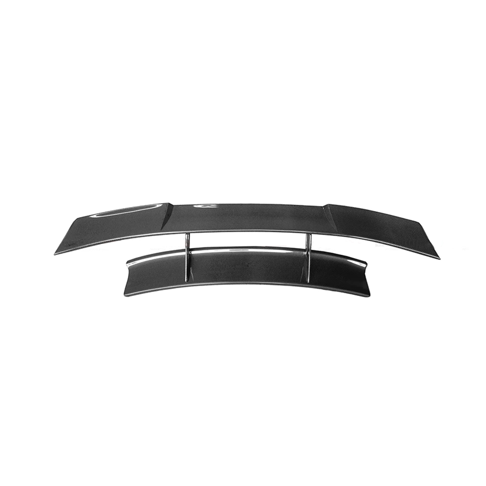 BKSS Rear Trunk Spoiler 2011-2017 McLaren 650s & MP4-12C