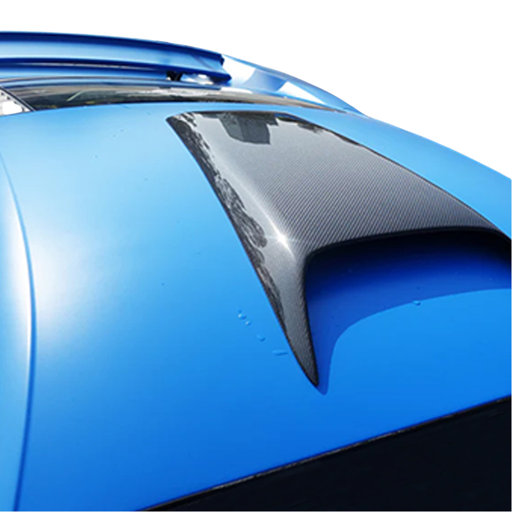 BKSS Roof Scoop 2011-2017 McLaren 650s &  MP4-12c
