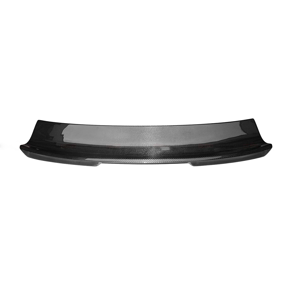 BKSS Style Trunk Spoiler 2011-2017 McLaren 650s & MP4-12C