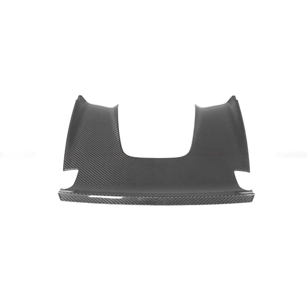 Carbon Fiber Engine Trunk Surround Replacement2011-2017 McLaren 650s &MP4-12c Coupe