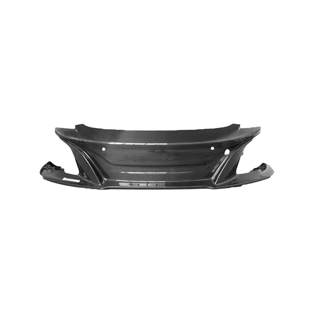 Carbon fiber Front Bumper Middle 2014-2017 McLaren 650s