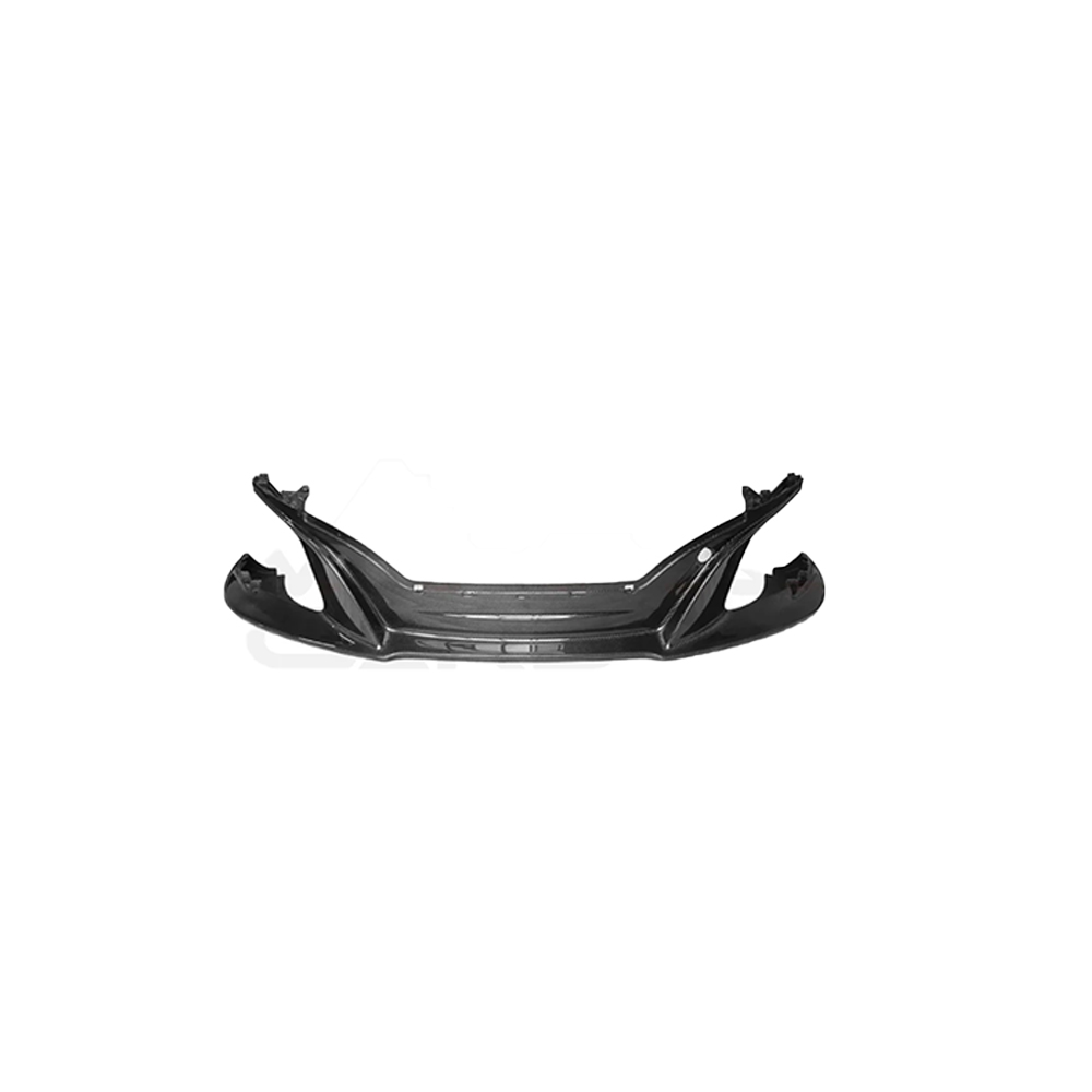PERFORMANCE CARBON FIBER FRONT LIP FOR MCLAREN 650S