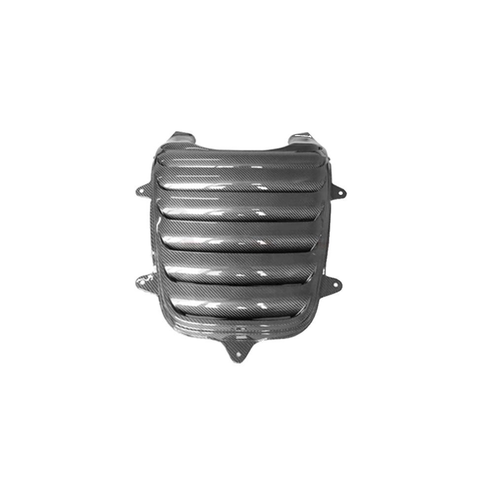 PERFORMANCE CARBON FIBER INNER ENGINE COVER FOR MCLAREN 650S