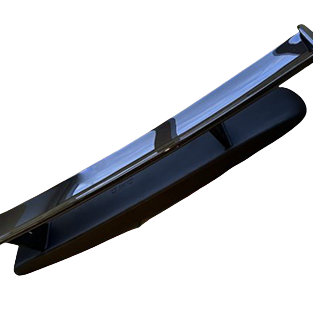 DMC Style Porsche 992 Aero Kit Carbon Fiber Rear Wing Spoiler for the 911 Carrera Cabriolet
