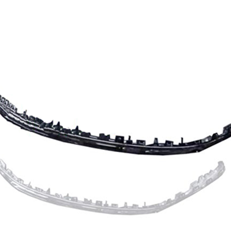 DMC Style Porsche 992 Forged Carbon Fiber Front Lip OEM Splitter Replacement fits Carrera & Cabr