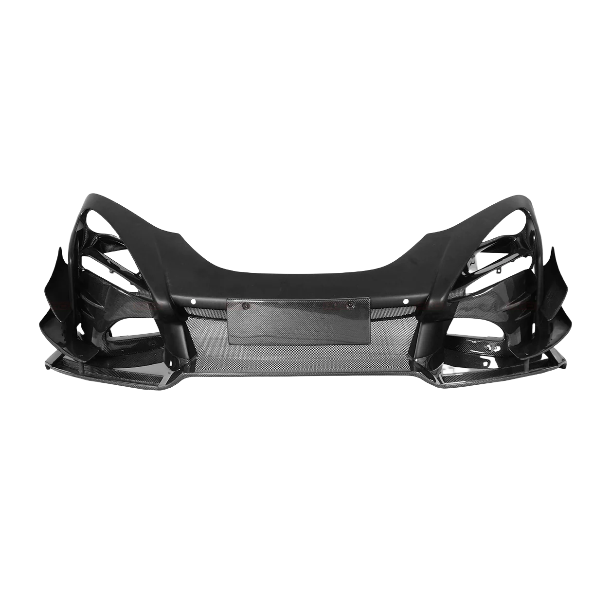 2017-2022 McLaren 720s Spider Se²GTR Style Full Body Kit