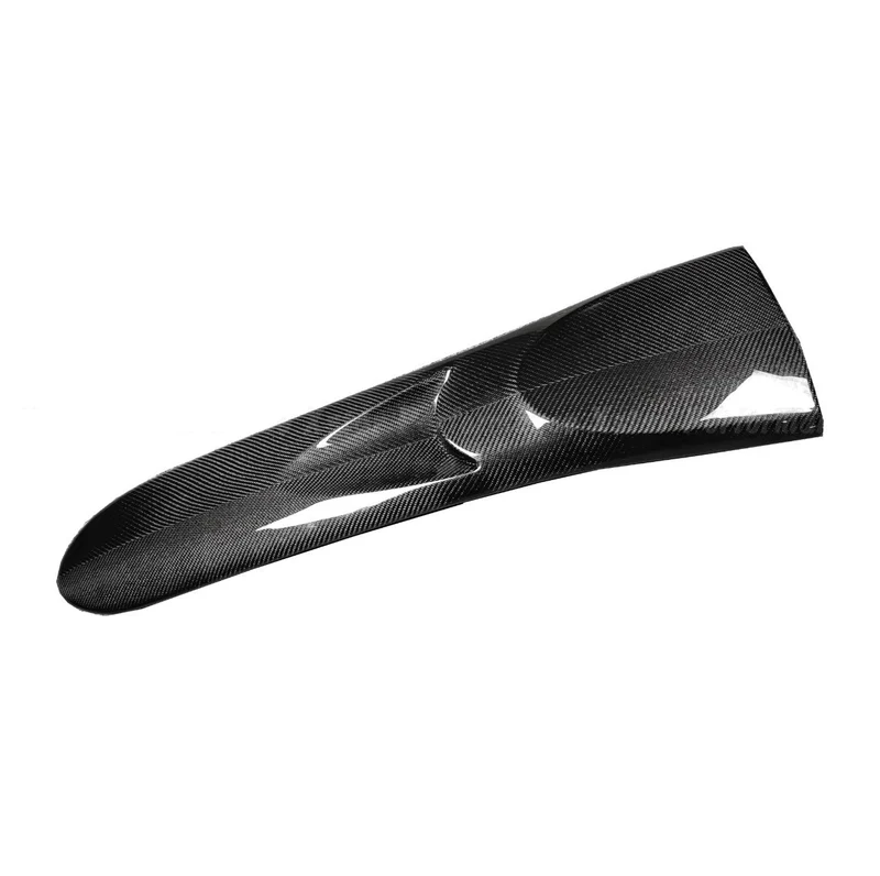 McLaren 720s 750s 765LT Carbon Fiber Artisan Roof Scoop