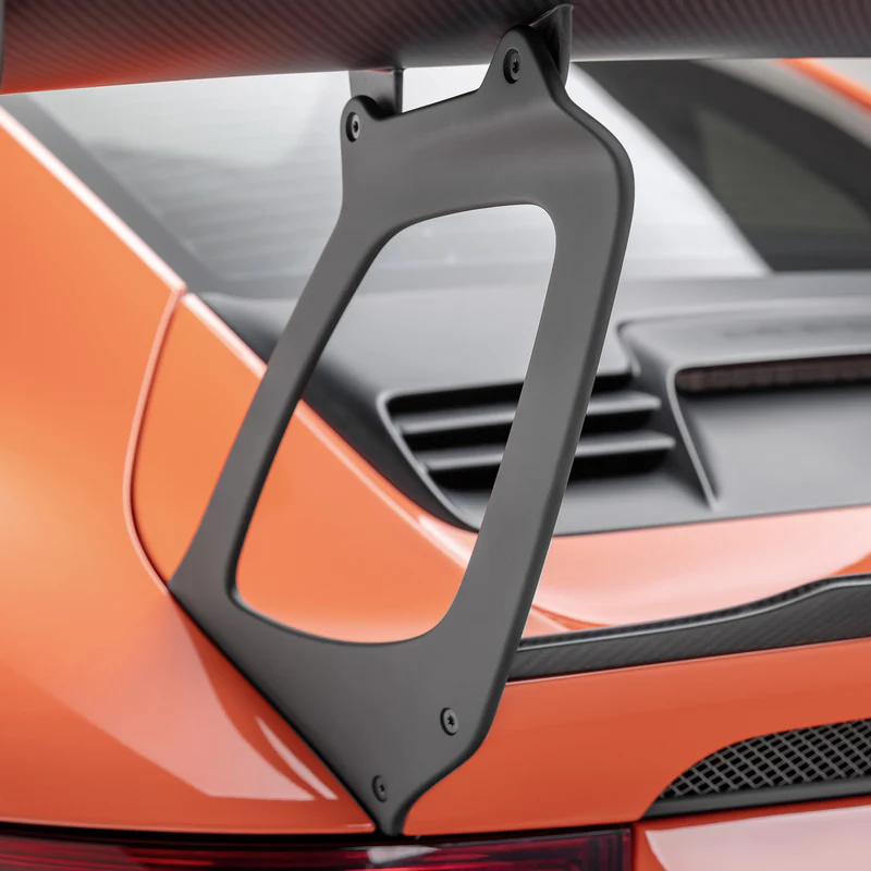 Vorsteiner Porsche 991.1 911 GT3RS Extended Wing Risers