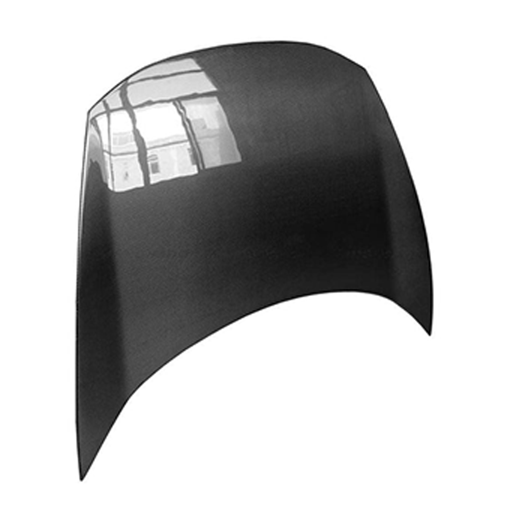 OEM Style Carbon Fiber Hood 2011-2014 McLaren MP4 12C
