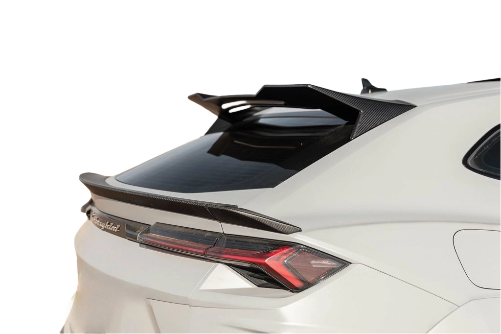 Liberty Walk LB-WORKS Rear Wing for Lamborghini Urus