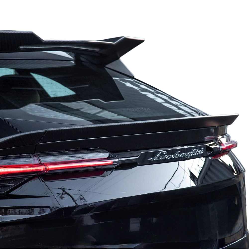 Liberty Walk LB-WORKS Trunk Wing for Lamborghini Urus