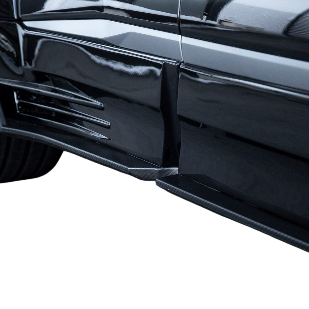 Liberty Walk LB-WORKS Side Skirts for Lamborghini Urus