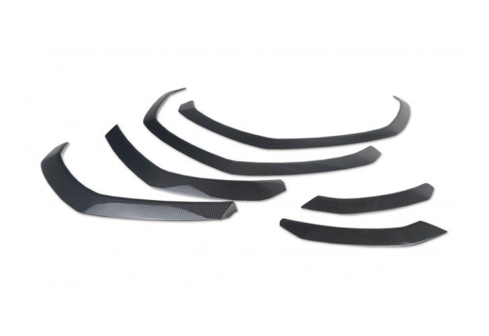 Novitec Carbon Fender Covers (4 Piece) for Urus