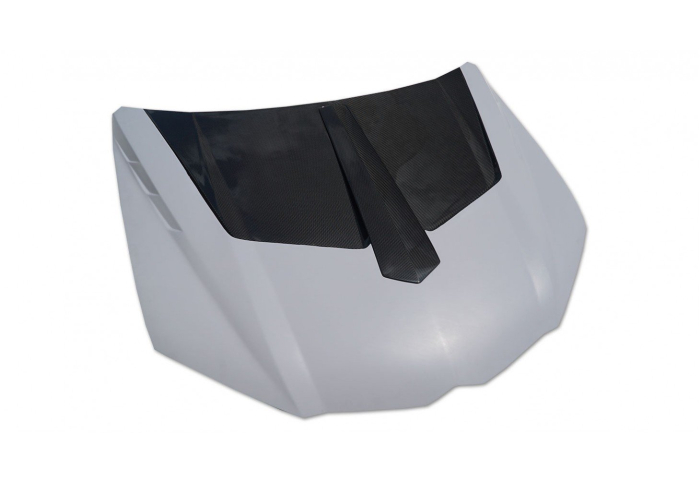 Novitec Carbon Fiber Bonnet for Lamborghini Urus
