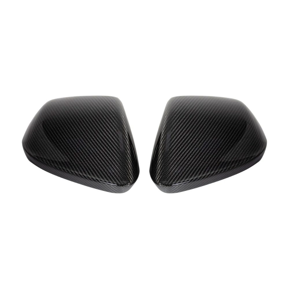 Urban Automotive Carbon Side Mirror Covers for Lamborghini Urus