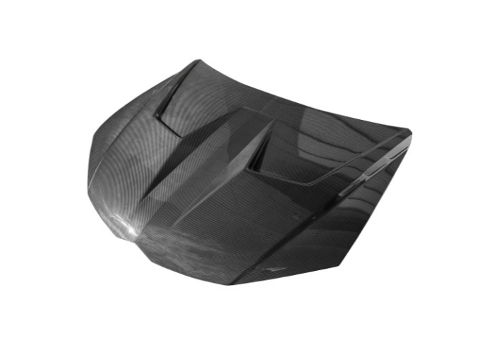Novitec Carbon Hood for Lamborghini Urus S  Performante