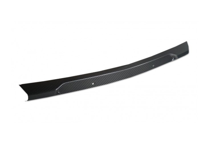 Novitec Carbon Trunk Lid Cover for Urus
