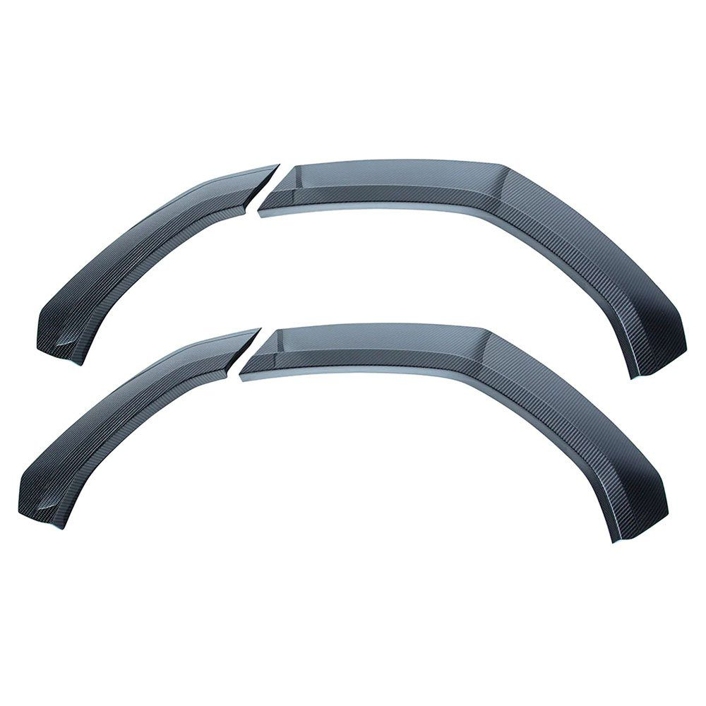 Urban Automotive Carbon Wheel Arch Extension Package for Lamborghini Urus