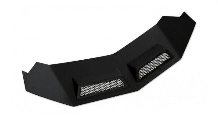 NOVITEC AIR VENTILATION for Lamborghini Aventador S Roadster