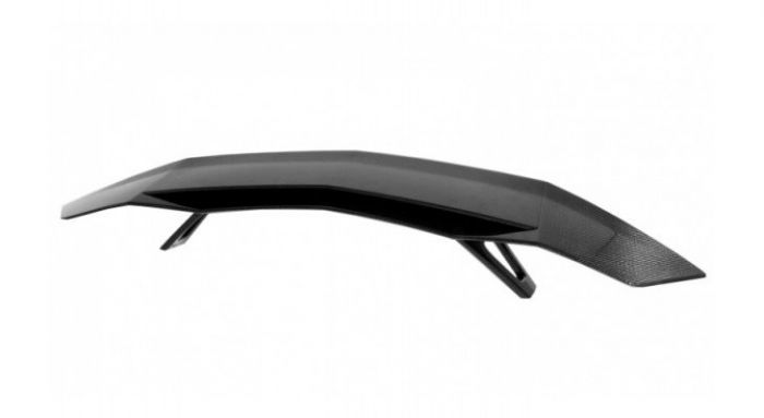 NOVITEC DOUBLE-REARWING for Lamborghini Aventador