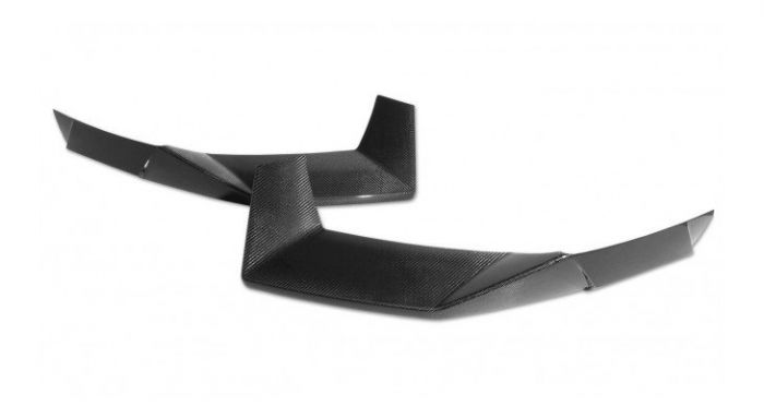 NOVITEC FRONTSPOILER LIP for Lamborghini Aventador Roadster