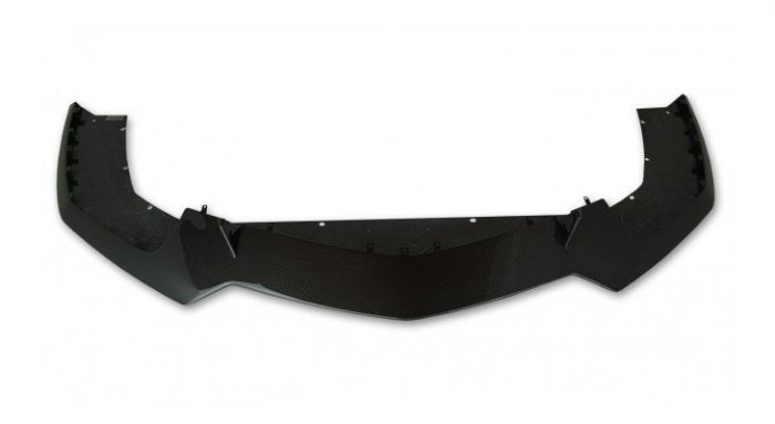 NOVITEC FRONTSPOILER LIP for Lamborghini Aventador S Roadster