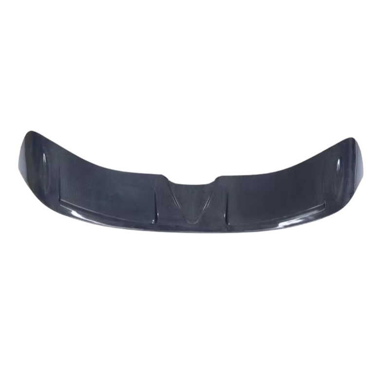 M STYLE CARBON FIBER REAR SPOILER WING FOR MCLAREN 720S